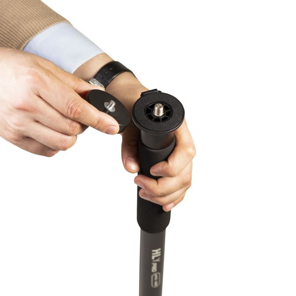 Hlypro HPR-801 Profesyonel Monopod