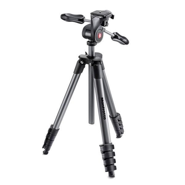 Manfrotto Compact Advanced Tripod