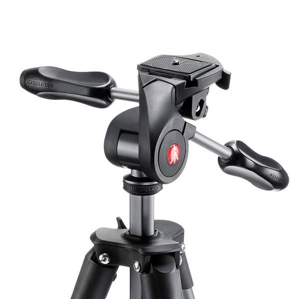 Manfrotto Compact Advanced Tripod