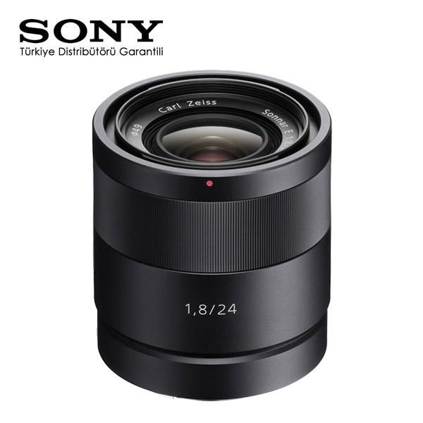 Sony SEL 24mm f1.8 Carl Zeiss Lens