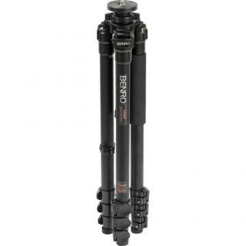 Benro A3580T 4 Kademe Magnesium Aluminyum Tripod