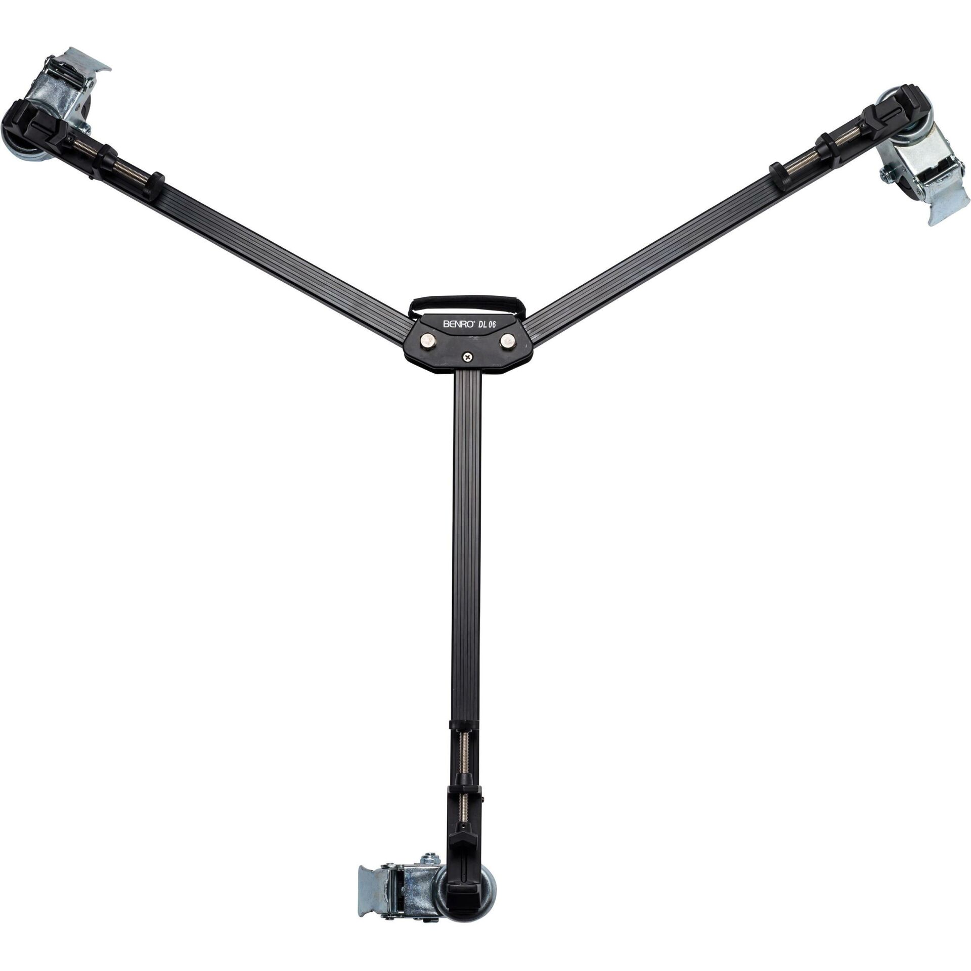 Benro DL-06 Dolly For Video Tripod KH-25