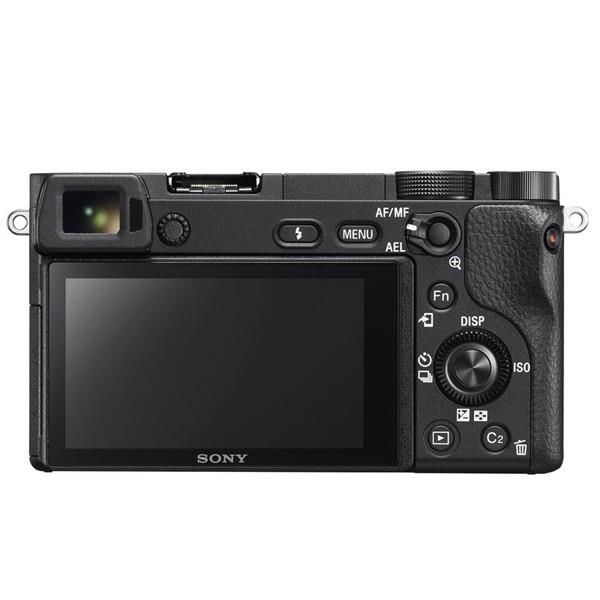 Sony A6300 Body Aynasız Fotoğraf Makinesi