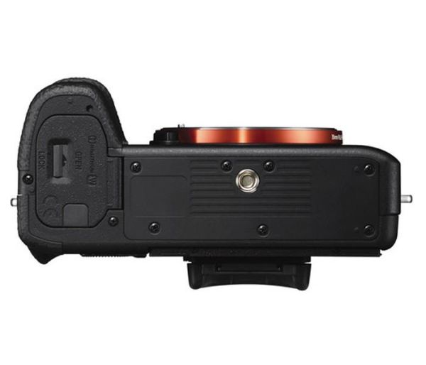 Sony A7II Body Full Frame Aynasız Dijital Fotoğraf Makine