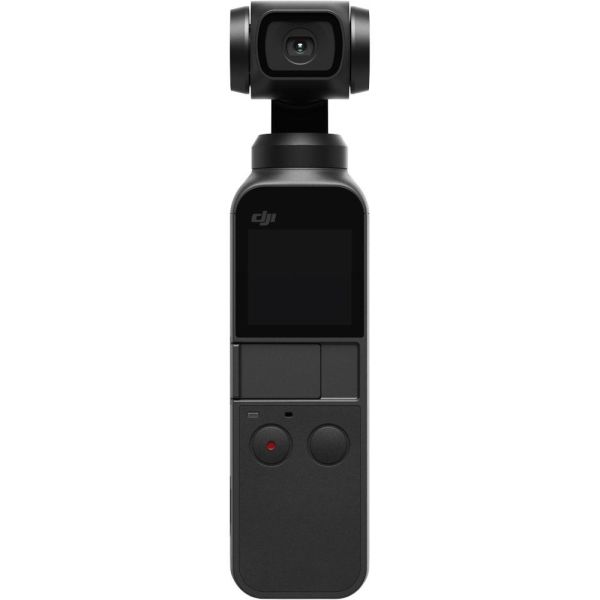 DJI Osmo Pocket