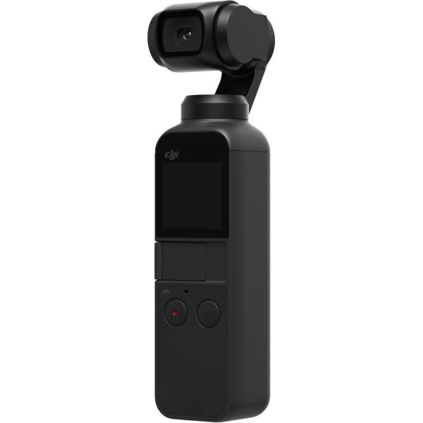 DJI Osmo Pocket