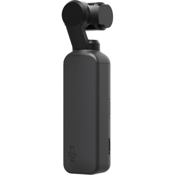 DJI Osmo Pocket