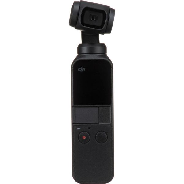 DJI Osmo Pocket