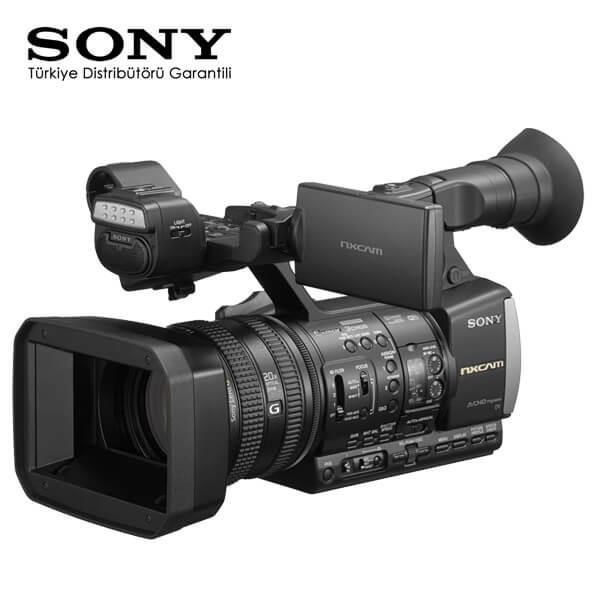 Sony HXR-NX3 Profesyonel Video Kamera