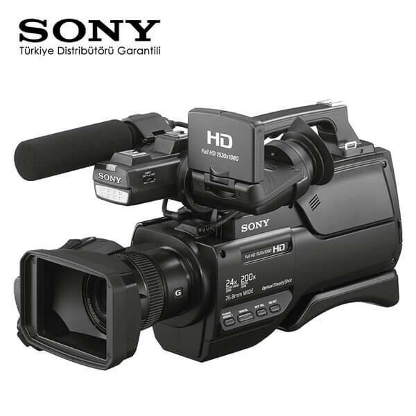 Sony HXR MC2500 Full HD Profesyonel Video Kamera