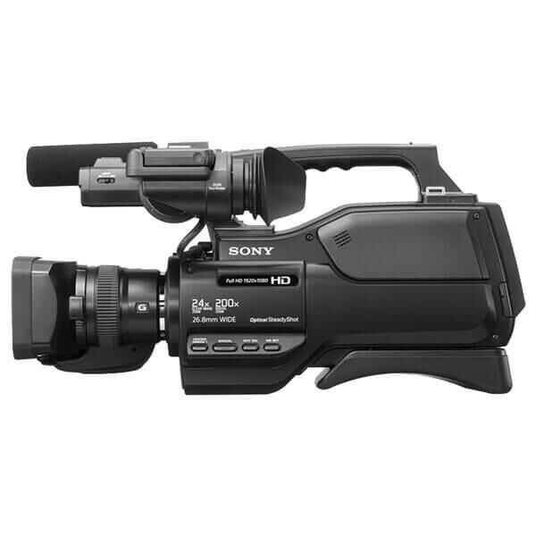 Sony HXR MC2500 Full HD Profesyonel Video Kamera