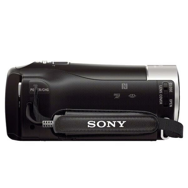 Sony HDR-PJ410 Dahili Projektörlü Handycam