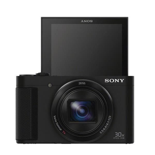 Sony DSC-HX90V Digital Fotoğraf Makinesi
