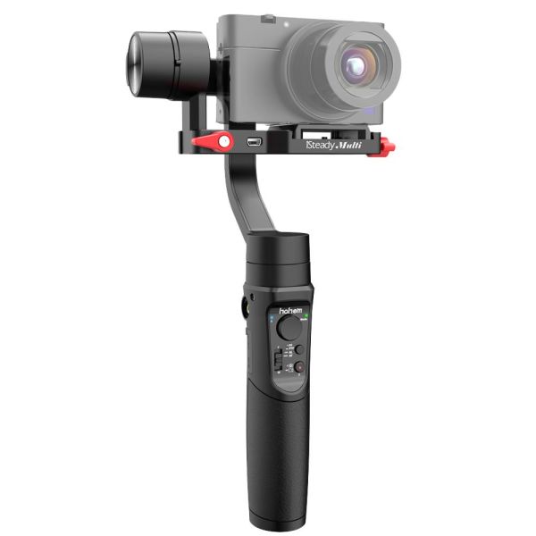 Hohem iSteady Multi 3 Axis All in One Sabitleyici Gimbal