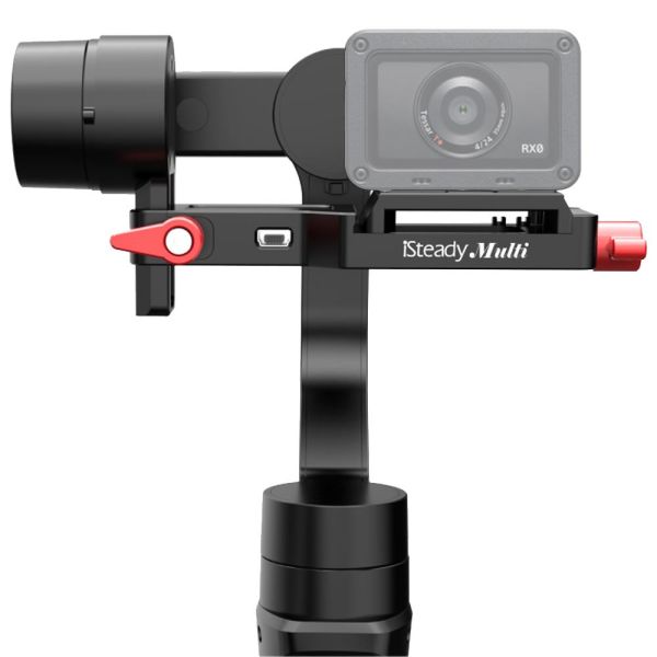 Hohem iSteady Multi 3 Axis All in One Sabitleyici Gimbal