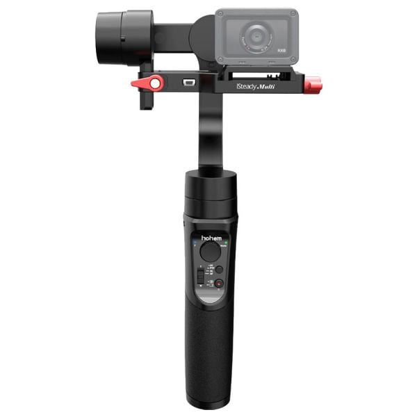 Hohem iSteady Multi 3 Axis All in One Sabitleyici Gimbal