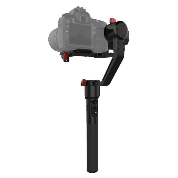 Hohem iSteady Gear 3 Axis DSLR Kamera Sabitleyici Gimbal (2,5 kg Taşıma Kapasiteli)