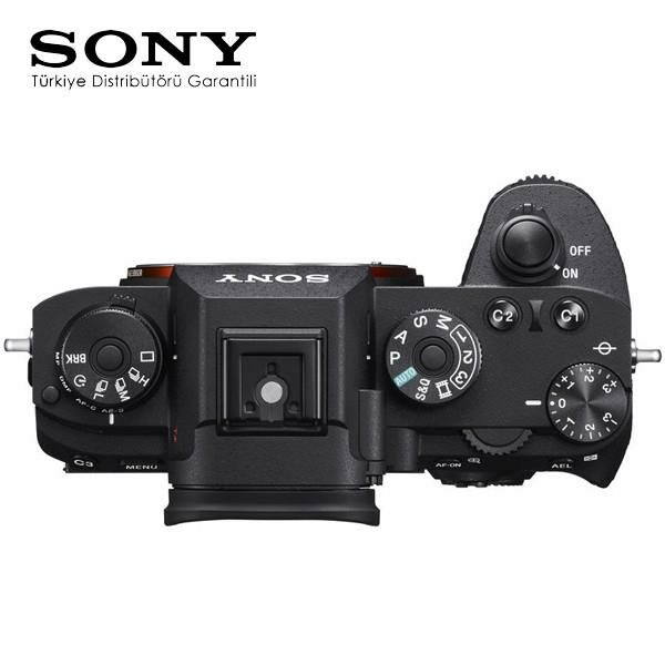 Sony A9 Body Aynasız Fotoğraf Makinesi