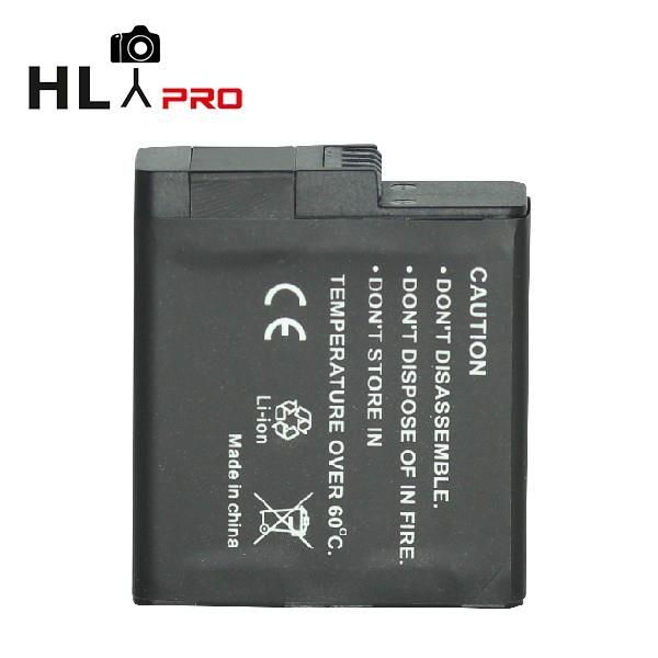 Hlypro G0Pro Hero5 İçin Batarya
