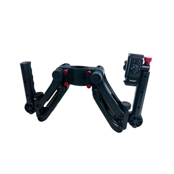 Hohem iSteady Gear Duo Handle Grip