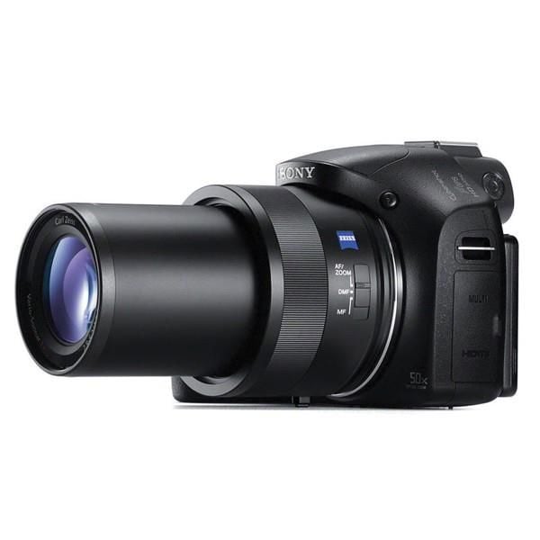Sony Cybershot HX400V Dijital Fotoğraf Makinesi