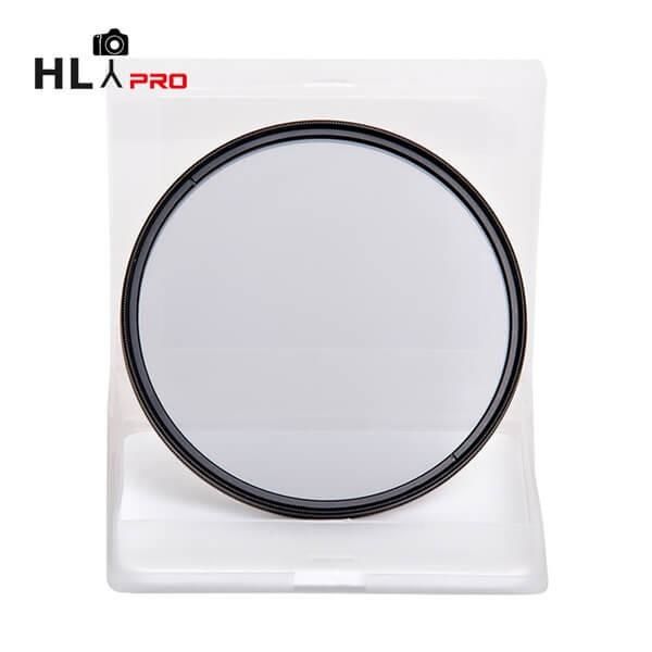 Hlypro UV Filtre 40.5MM