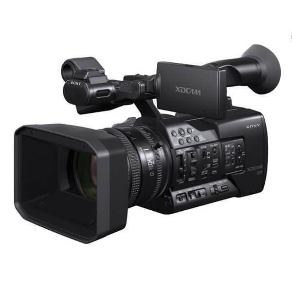 Sony PXW-X180 Full HD XDCAM 25x G Lens Video Kamera