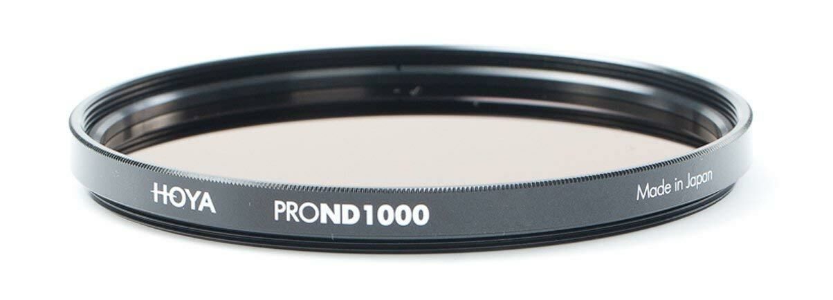 Hoya 72mm Pro ND 1000 Filtre (10 Stop)