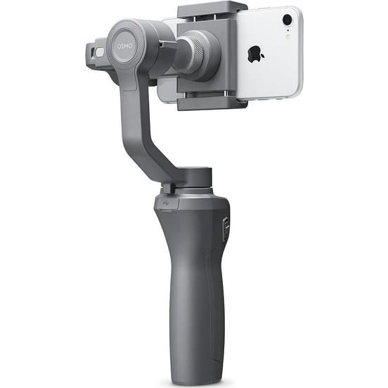 DJI Osmo Mobile 2 (DJI TÜRKİYE GARANTİLİ)