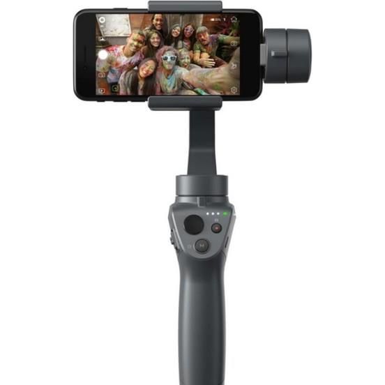 DJI Osmo Mobile 2 (DJI TÜRKİYE GARANTİLİ)