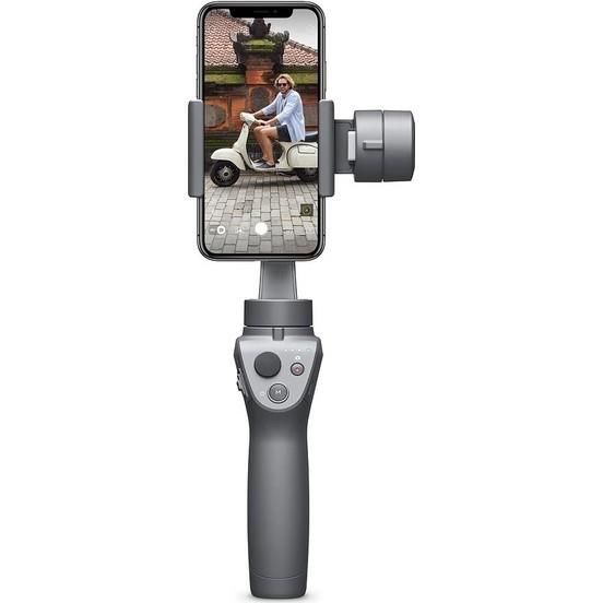 DJI Osmo Mobile 2 (DJI TÜRKİYE GARANTİLİ)