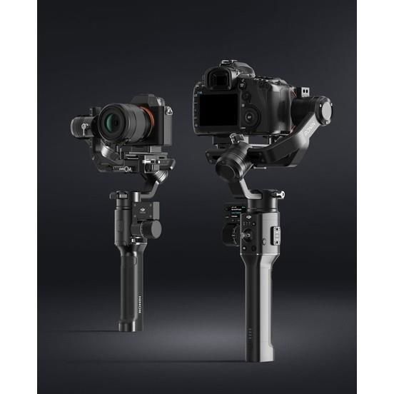 DJI Ronin-S Gimbal