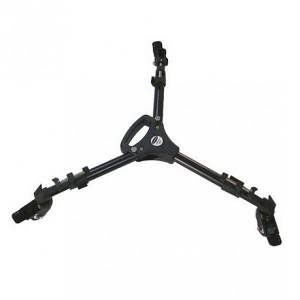 Yunteng Dolly Tripod Tekerleği 5cm