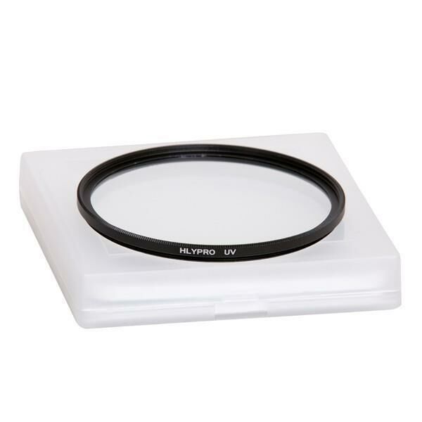 Hlypro 82MM Uv Filtre