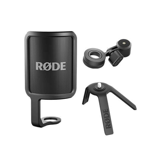 Rode NT-USB Mikrofon