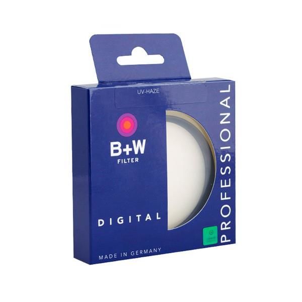 B+W 67mm UV Filtre