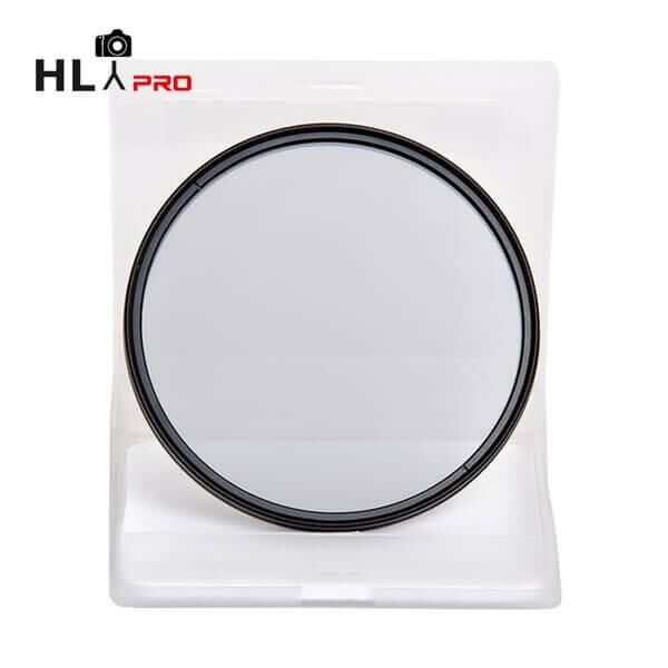 Hlypro 52MM Uv Filtre