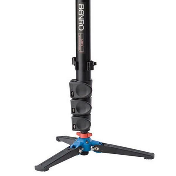 Benro A 38FD S2 Video Monopod Kit