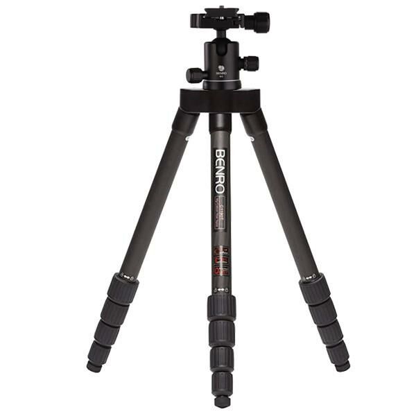 Benro A-1190TB0 Aluminyum Magnezyum Tripod