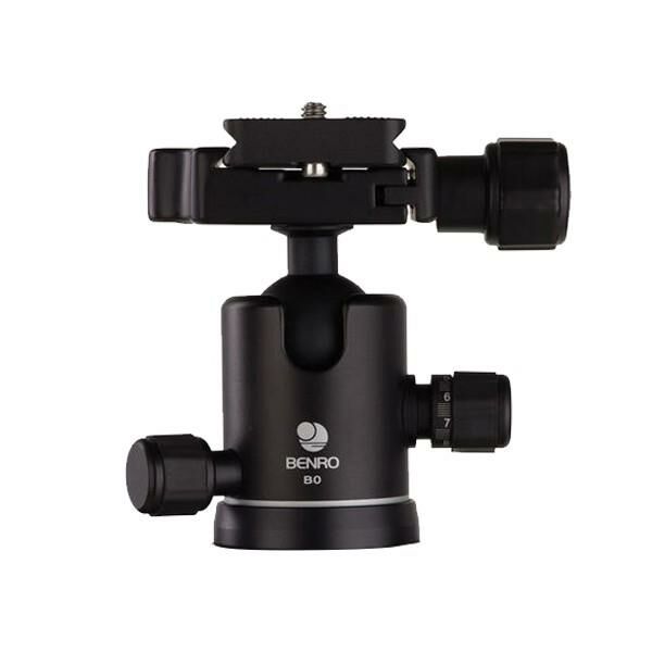 Benro A-1190TB0 Aluminyum Magnezyum Tripod