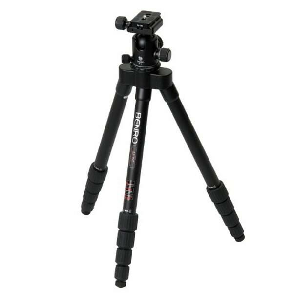 Benro A-1190TB0 Aluminyum Magnezyum Tripod