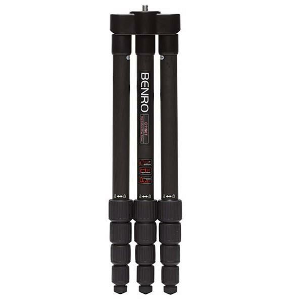 Benro A-1190TB0 Aluminyum Magnezyum Tripod