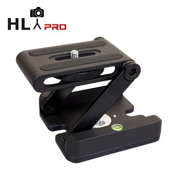 Hlypro Z Plate Tripod