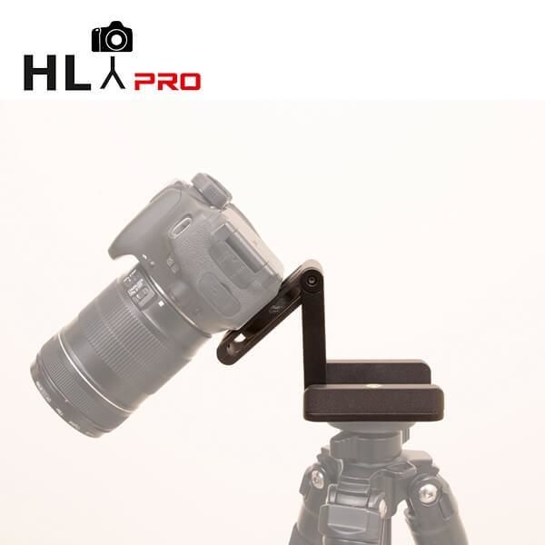 Hlypro Z Plate Tripod