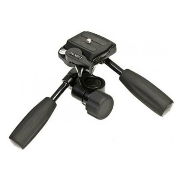 Benro A-300FHD1 Magnezyum Tripod