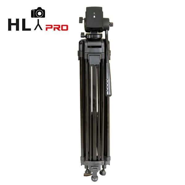Hlypro HPR-959 Profesyonel Video Tripodu 170cm