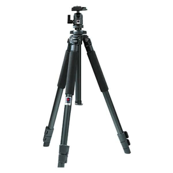 Benro A-300FN0 Magnezyum Tripod