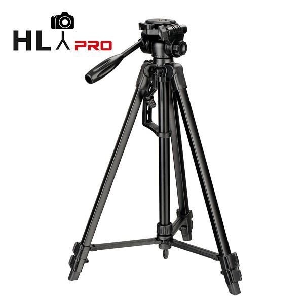 Hlypro HPR-403 Fotoğraf Tripodu 157CM