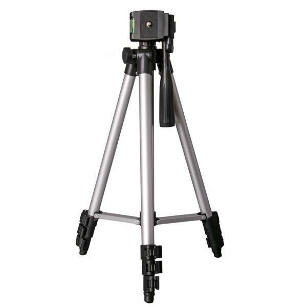 Hlypro HPR-3150 Fotoğraf Tripodu 135CM