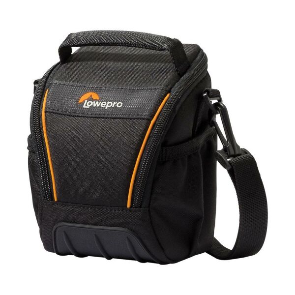 LOWEPRO ADVENTURA SH 100 II ÇANTA - Siyah